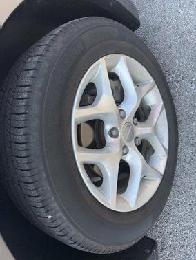 2018 Chrysler Pacifica Touring-L