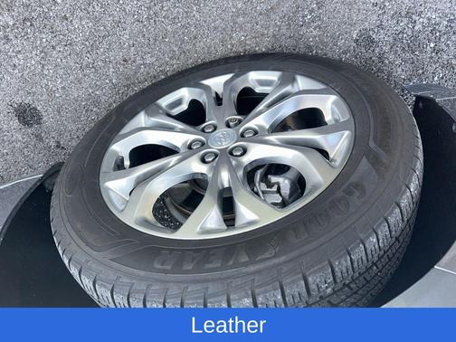 2020 Buick Enclave AWD Avenir