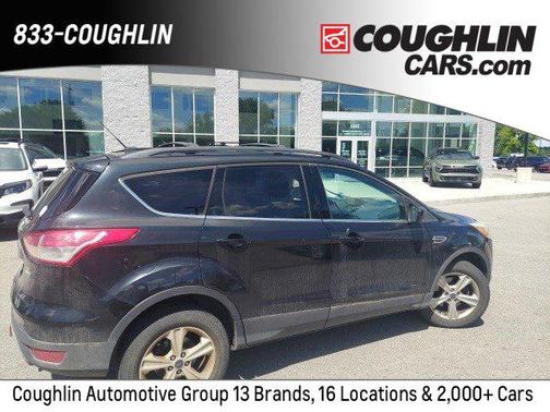 2013 Ford Escape SE