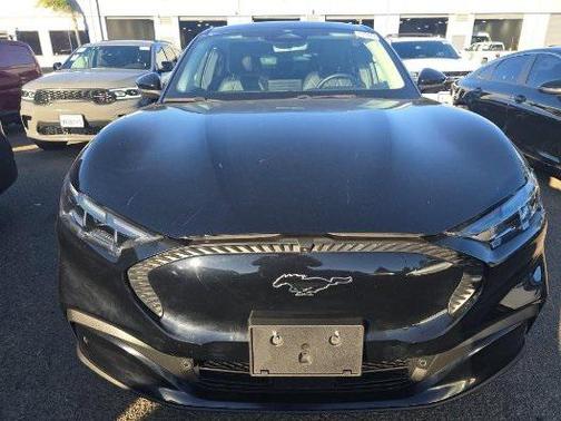 2024 Ford Mustang Mach-E Select