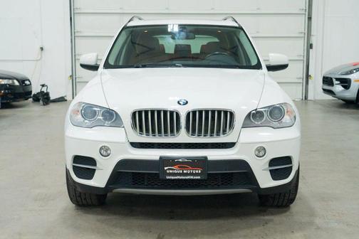 2013 BMW X5 xDrive35i Premium