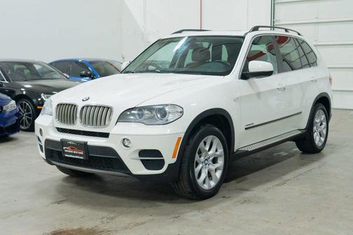 2013 BMW X5 xDrive35i Premium