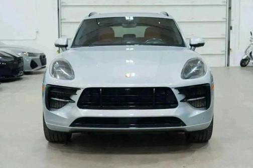 2021 Porsche Macan GTS