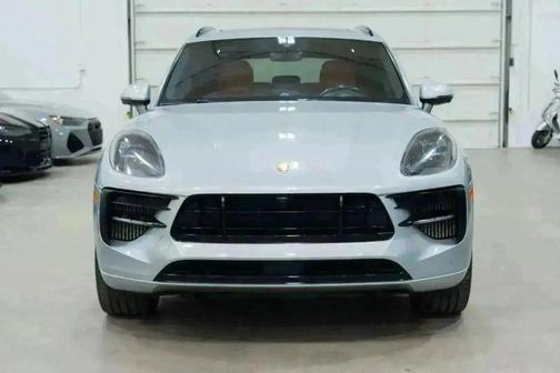 2021 Porsche Macan GTS