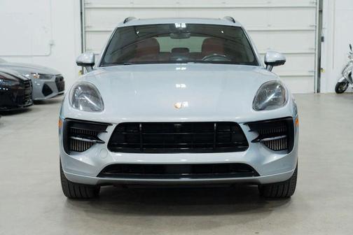 2021 Porsche Macan GTS