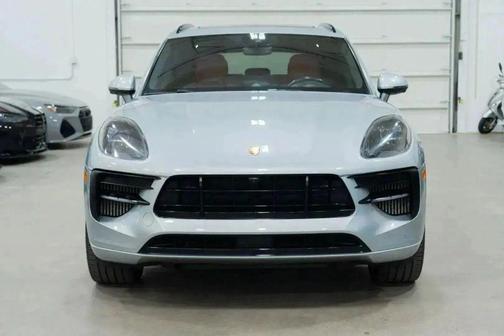 2021 Porsche Macan GTS