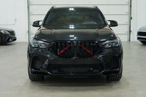 2022 BMW X5 M Base