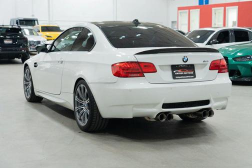 2013 BMW M3 Base