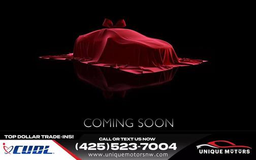 2020 Chevrolet Corvette Stingray w/2LT