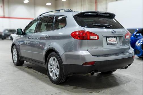 2008 Subaru Tribeca Limited 7-Passenger