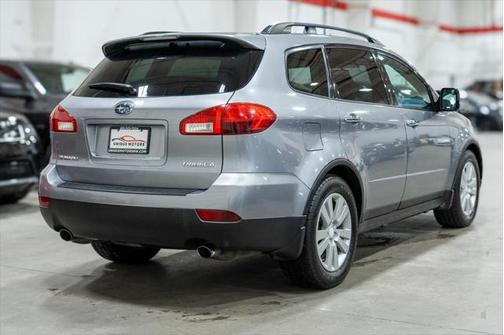 2008 Subaru Tribeca Limited 7-Passenger
