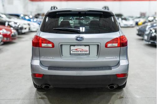 2008 Subaru Tribeca Limited 7-Passenger