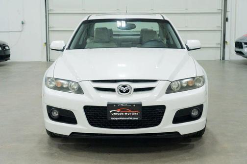 2006 Mazda MazdaSpeed6 Grand Touring