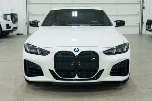 2026 BMW M440 i xDrive