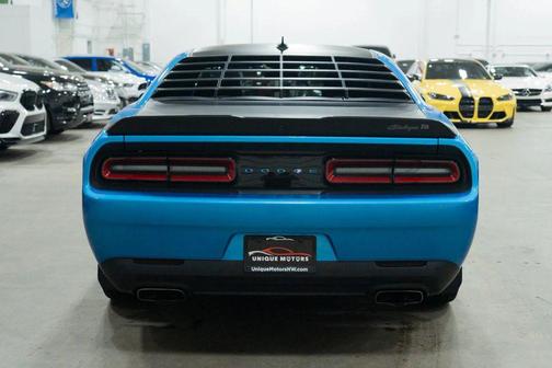 2019 Dodge Challenger R/T Scat Pack