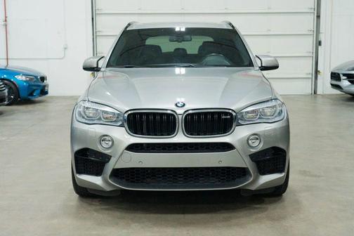 2015 BMW X5 M Base