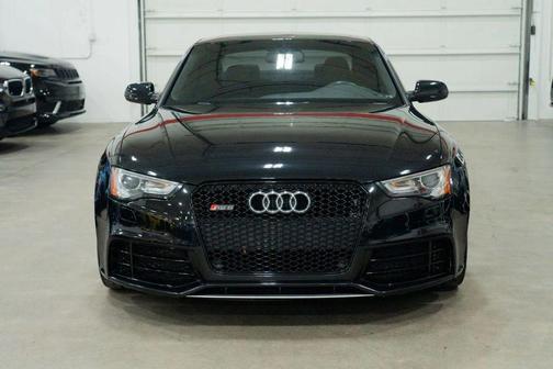 2013 Audi RS 5 4.2