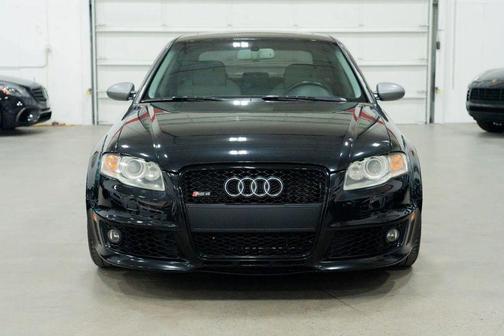 2008 Audi RS 4 4.2L