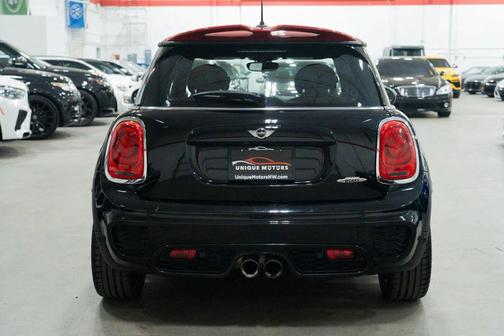 2017 MINI Hardtop John Cooper Works