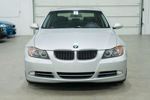 2008 BMW 335 335i Sedan 4D