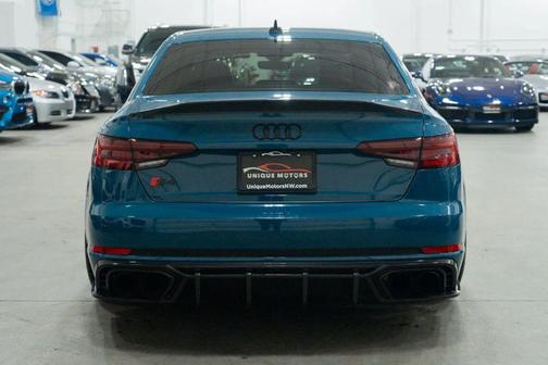 2019 Audi S4 3.0T Premium