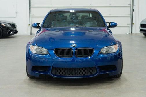 2009 BMW M3 Base