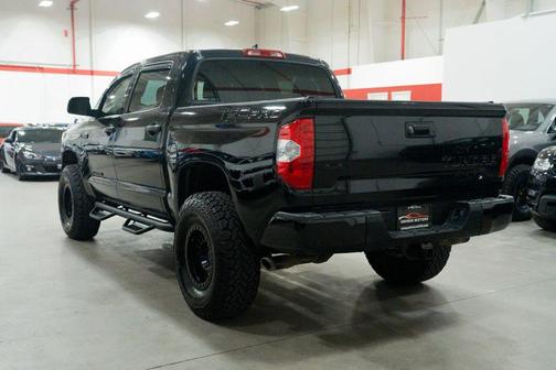 2020 Toyota Tundra TRD Pro