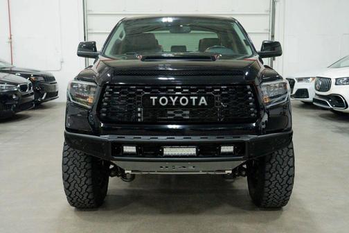2020 Toyota Tundra TRD Pro