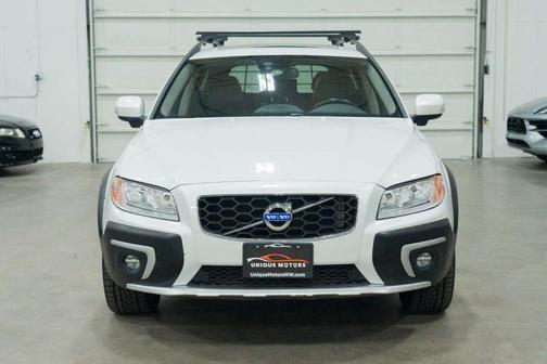 2015 Volvo XC70 T6 Platinum