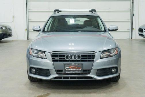 2011 Audi A4 2.0T Avant Premium quattro