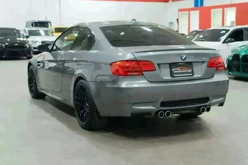 2013 BMW M3 Base