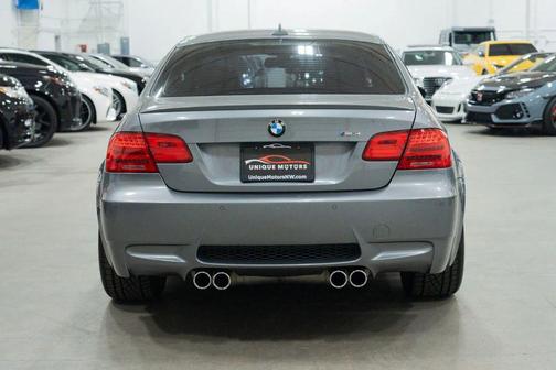 2013 BMW M3 Base