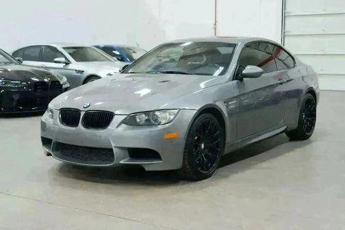 2013 BMW M3 Base