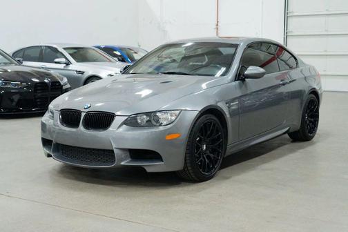 2013 BMW M3 Base
