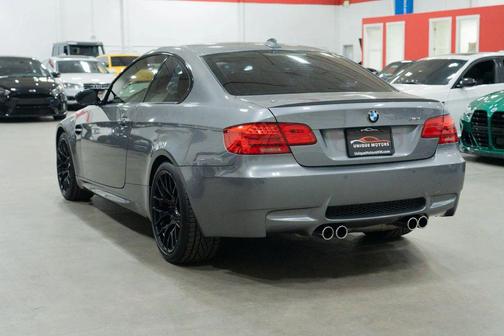 2013 BMW M3 Base