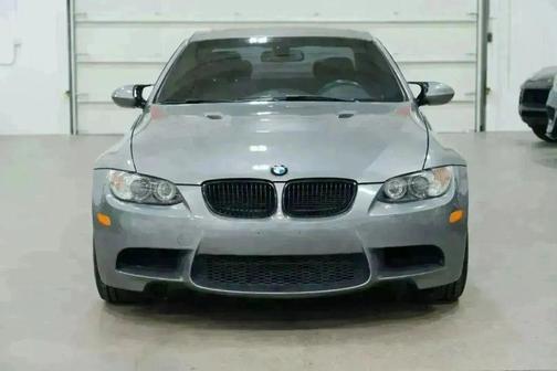 2013 BMW M3 Base