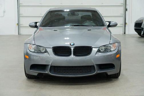 2013 BMW M3 Base