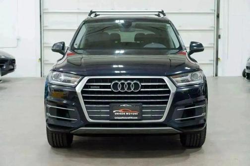 2017 Audi Q7 3.0T Premium