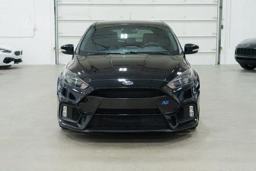 2017 Ford Focus RS Base