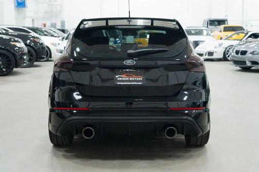 2017 Ford Focus RS Base