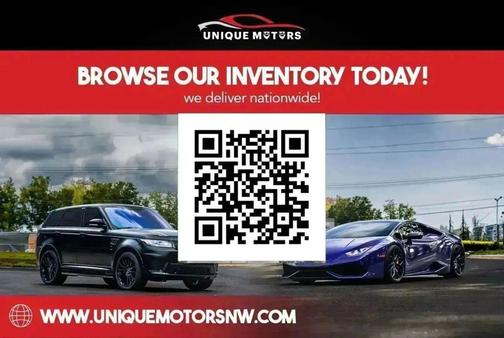 2017 Land Rover Range Rover Sport 5.0L Supercharged Autobiography