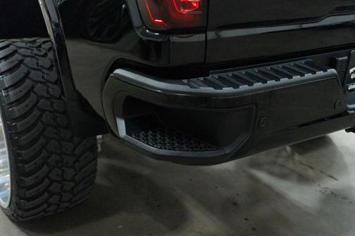 2022 GMC Sierra 2500 Denali