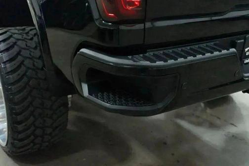 2022 GMC Sierra 2500 Denali