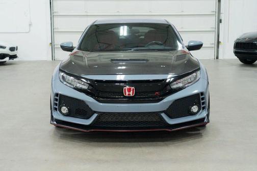 2019 Honda Civic Type R Touring