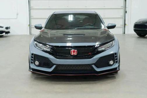 2019 Honda Civic Type R Touring