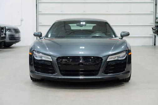2014 Audi R8 4.2