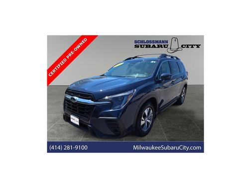 2023 Subaru Ascent Premium