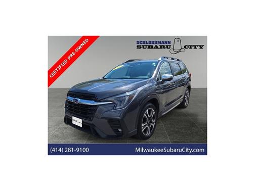 2023 Subaru Ascent Limited