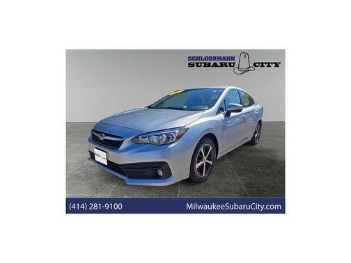 2023 Subaru Impreza Premium