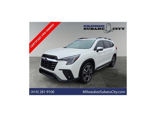 2023 Subaru Ascent Limited